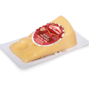 Queijo Suiço fração 110g São Vicente