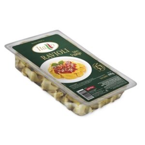 Ravioli Frango Itallo 400g