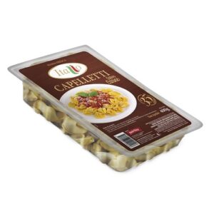 Capelletti Carne Itallo 400g