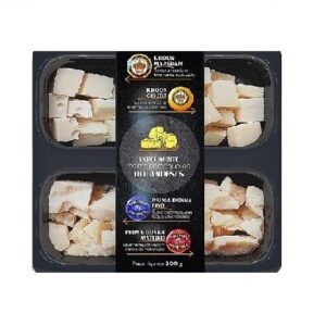Kit Queijo Diamante Nacon