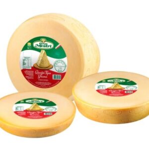 Queijo Grana Padano Gran Mestri