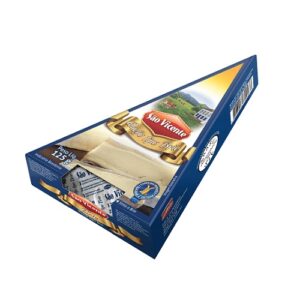 Queijo Brie 115g São Vicente
