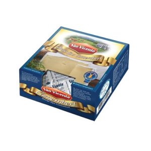 Queijo Camembert 125g São Vicente