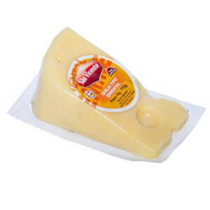 Queijo Emmental fração 110g São Vicente