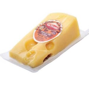 Queijo Estepe fração 110g São Vicente