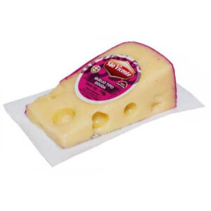 Queijo Gouda fração 110g São Vicente