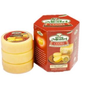 Queijo Grana Padano Cuore Gran Mestri