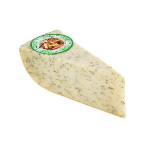 Queijo Garden Herbs 200g Kronn