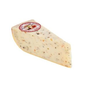Queijo Mediterranean Herbs 200g Kronn