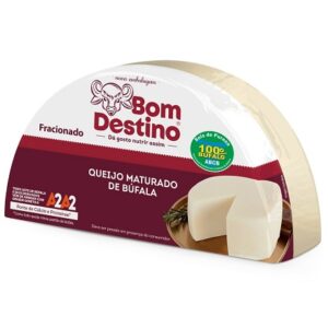 Queijo Minas Padrão Bom Destino