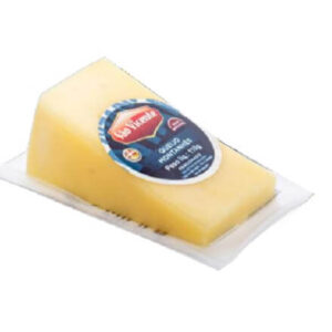 Queijo Montanhês fração 110g São Vicente
