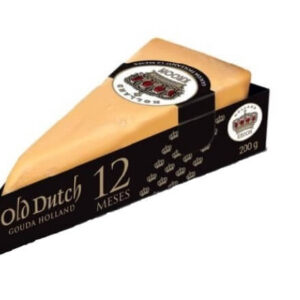 Queijo Old Dutch 12m Rembrandt 200g