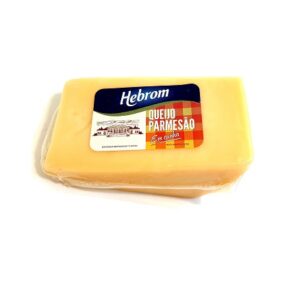 Queijo Parmesão Cunha Hebrom