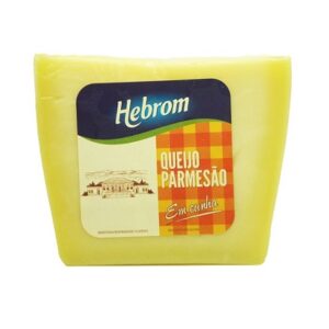 Queijo Parmesão Cunha Hebrom