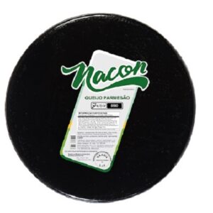 Queijo Parmesão Capa preta peça Nacon