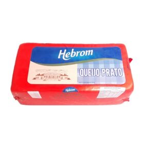 Queijo Prato Hebrom