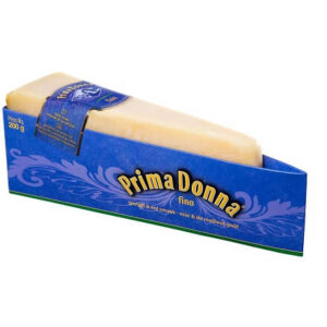 Queijo Prima Donna Azul 200g