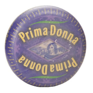 Queijo Prima Donna Azul peça