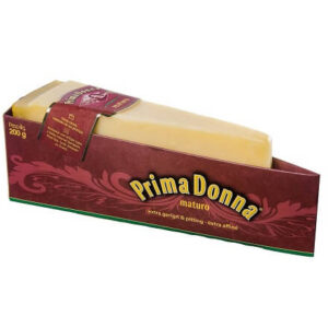 Queijo Prima Donna Vermelho 200g
