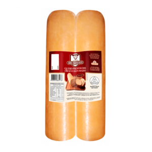 Queijo Provolone Barra Dupla São Francisco