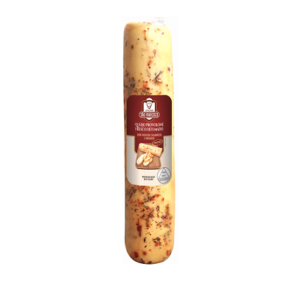 Queijo Provolone Bastão c Pim e Orégano São Francisco