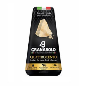 Queijo Quattrocento fracionado Granarolo