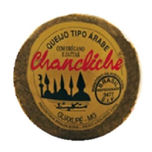 Queijo Tipo Labneh c Orégano Chancliche