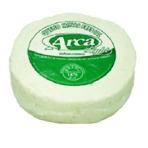 Queijo Minas Frescal Light Arca