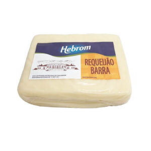 Requeijão Barra Hebrom