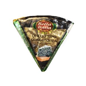 Queijo Gorgonzola fração Bella Italia