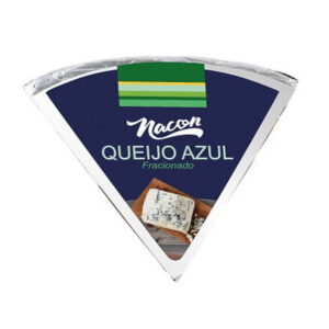 Queijo Azul Fração Nacon