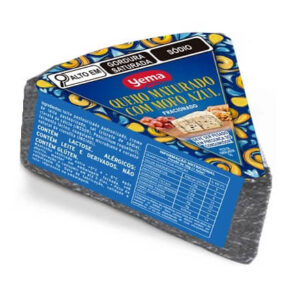 Queijo Mofo Azul fracionado Yema