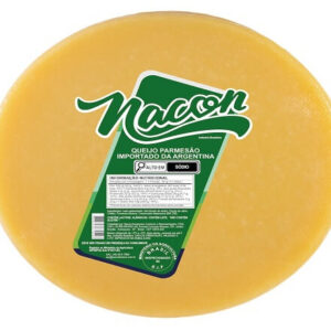 Queijo Parmesão peça Argentino Nacon