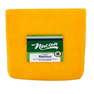 Queijo Reino Fração 150g Nacon
