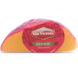Queijo Reino fração São Vicente