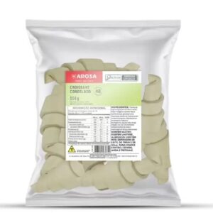 Croissant Congelado N40 500g Arosa