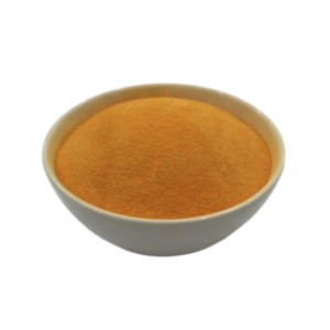 Farinha de empanar Fina com Urucum
