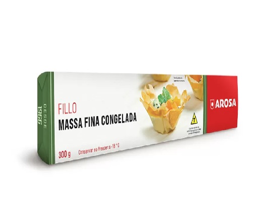Massa Fillo Arosa