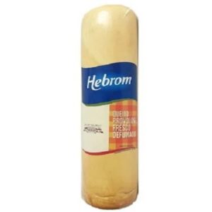 Queijo Provolone Barra Hebrom