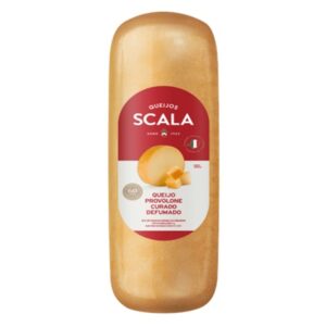 Queijo Provolone Barra Scala