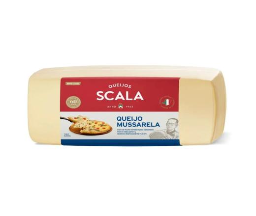 Mussarela Scala