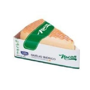 Queijo Ibérico leite de ovelha e vaca 150g
