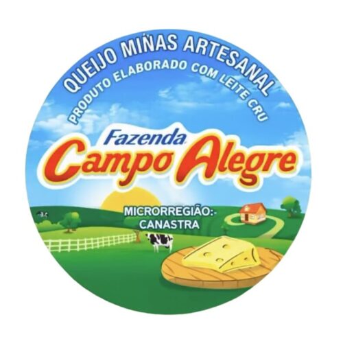 campo alegre