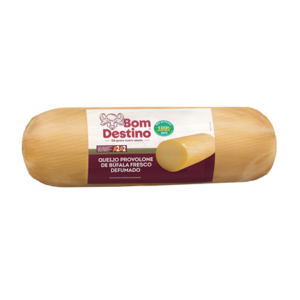 Queijo Provolone G5000 Bom Destino