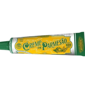 Creme de Parmesão Kraeuterkaese bisnaga 90g Pomerode