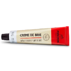 Creme de Brie bisnaga 90g Pomerode