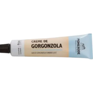 Creme de Gorgonzola bisnaga 90g Pomerode