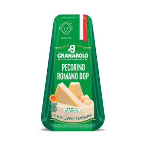 Queijo Pecorino romano DOP fração 150g Granarolo