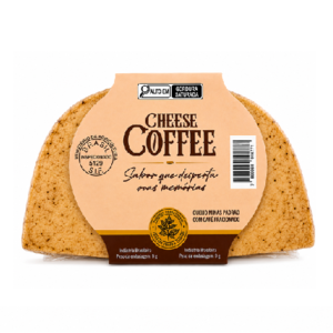 Queijo Minas padrão Cheese Coffee Lejane