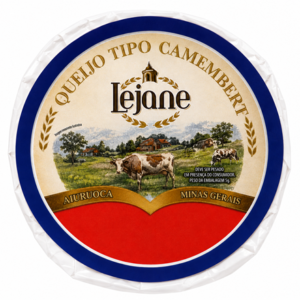 Queijo Camembert Lejane